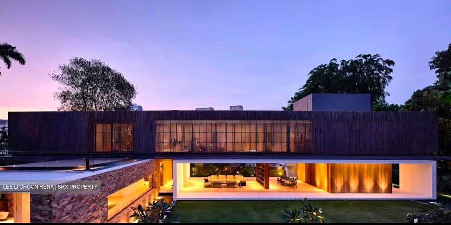 King Albert Park (D21), Detached #586881101